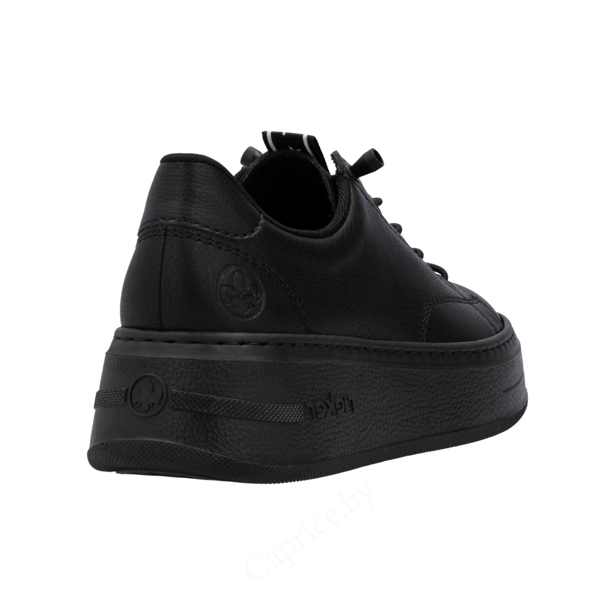 КРОССОВКИ RIEKER АРТИКУЛ: N5450-00